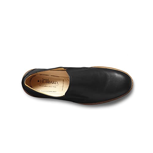 Samuel Hubbard Mens Frequent Traveller Slip-On3