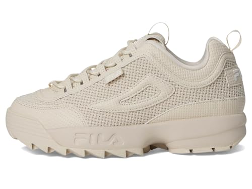 Fila Women's Disruptor 2 Woven4