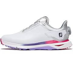 レディース⭐︎PLO SL⭐︎フットジョイゴルフシューズ　美品‼︎ フットジョイ（FOOT JOY）（レディース）ゴルフシューズ