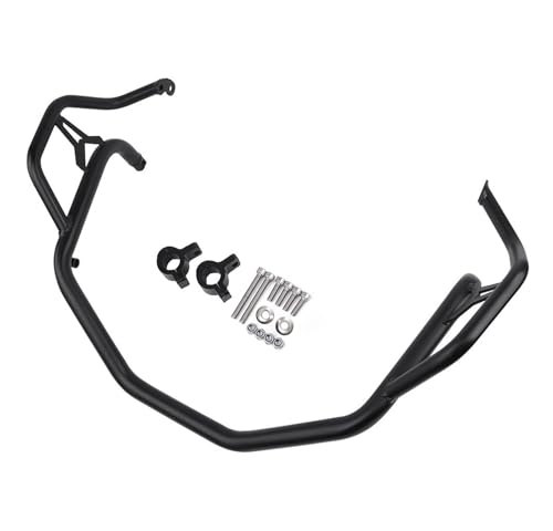 Pare-chocs X-ADV 750 protection moteur supérieure pour vos voyages et trajets quotidiens moto