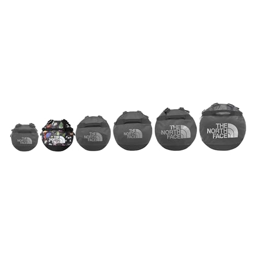Image of The North Face Base Camp Duffel M
