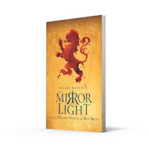 The Mirror and the Light: Rsc Stage Adaptation - Image 2