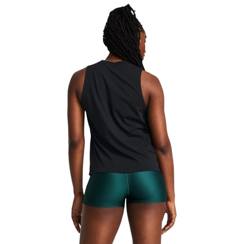 Under Armour Women's Rival Muscle Tank2