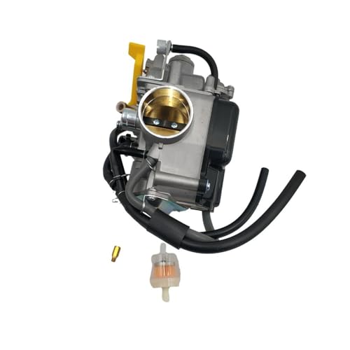 Carburateur TRX400EX pour ATV Quad Honda 1999-2015 pièce moteur de rechange