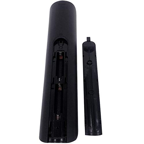 Calvas - Telecomando per Smart TV Samsung BN59-01178B UA55H6300AW UA60H6300AW UE32H5500 UE40H5570 UE55H6200#8, nero