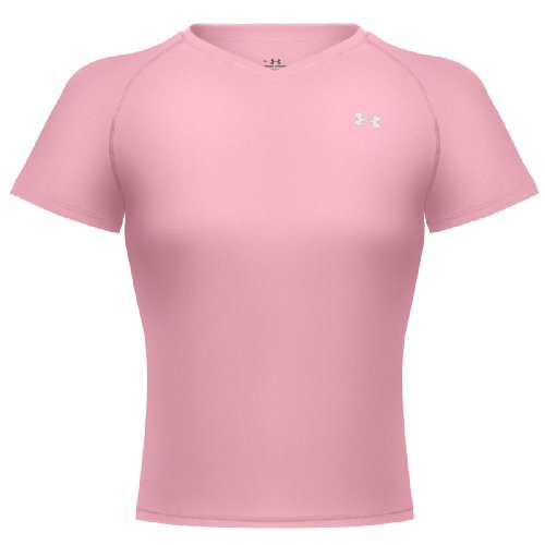Under Armour heat gear womens shirt Med