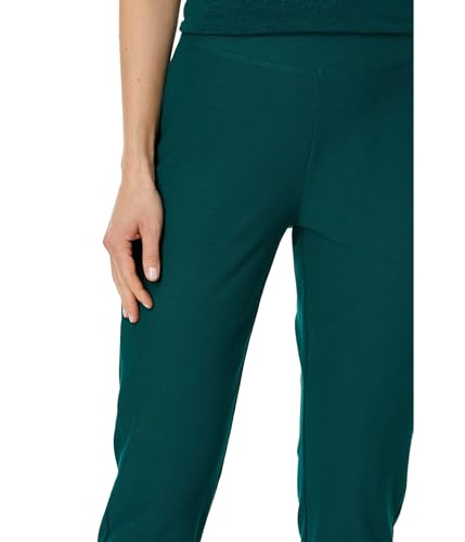 Women's Petite Slim Ankle Pant3
