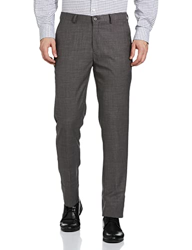 Image of blackberrys Men's Regular Dress Pants