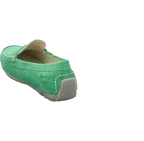 Image of Sioux Women's Carmona-700 Moccasin