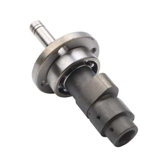 Arbre à cames moto résoud perte puissance General GL125 GL Pro - 5