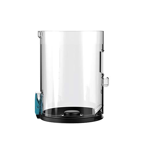 JASHEN Replacement Dust Cup for V18 Cordless Vacuum Cleaner
