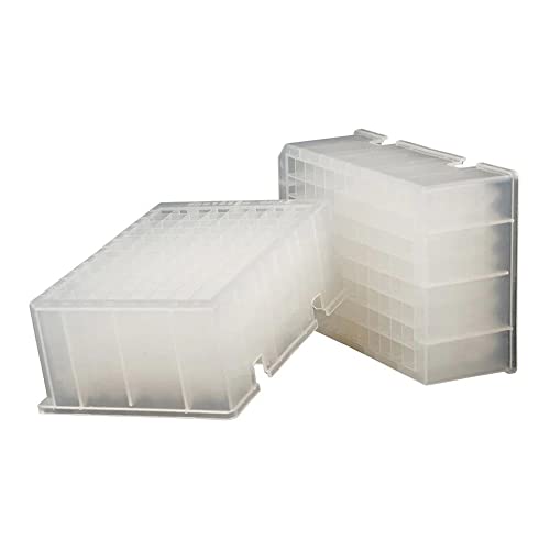 Blocs 96 puits Zymo Research P1001-2 haute performance