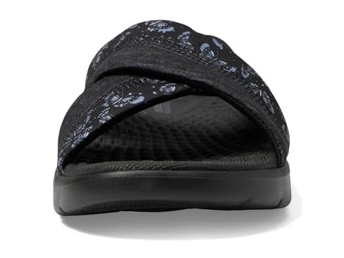 Image of Skechers Women's On-the-go Go Walk Flex Sandal - Impressed