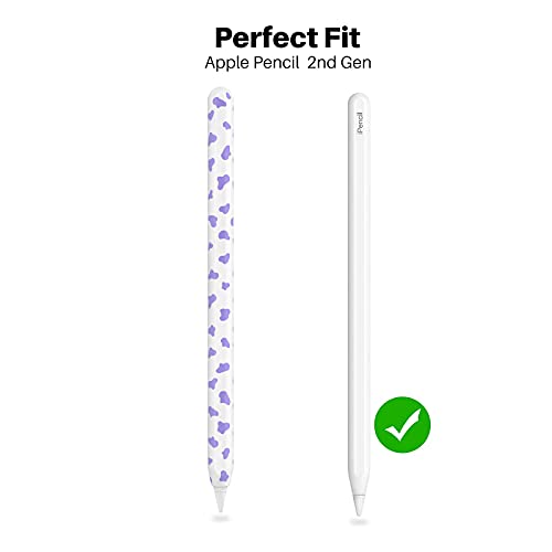 NIUTRENDZ Custodia Apple Pencil 2 Generazione