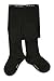 Weri Spezials Bebe UNI Collants 2-3 Annees (92/98) Noir