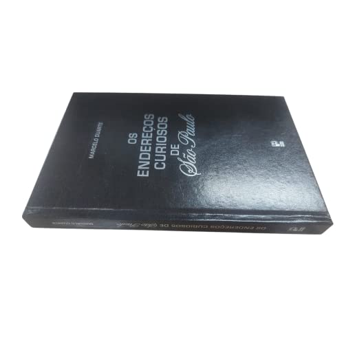 Os endereços curiosos de São Paulo