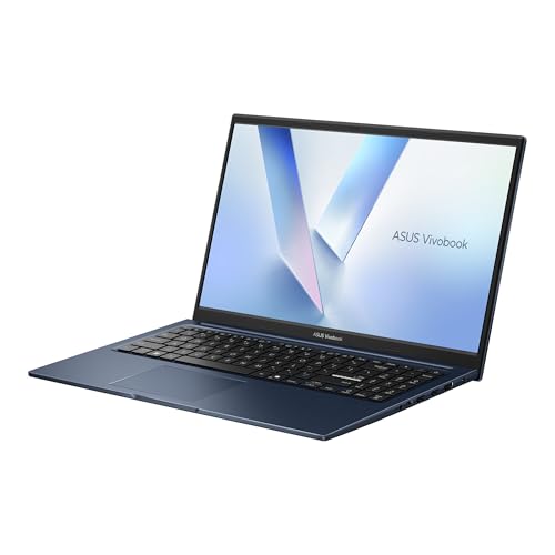 �yAmazon.co.jp����z ASUS �m�[�g�p�\�R�� Vivobook 15 X1504MA 15.6�C���` �C���e�� Core 5 320 ������ 8GB SSD 512GB Microsoft 365 Personal (24������) ���� Wi