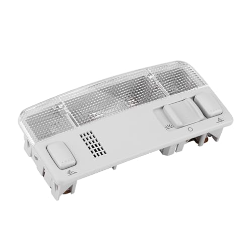 Luz de lectura de techo 1TD947105 para Passat y Jetta 6