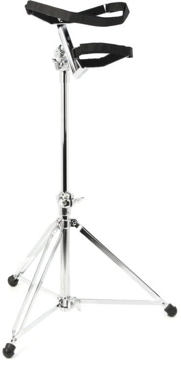 Latin Percussion Pro Djembe Stand miniatura 1