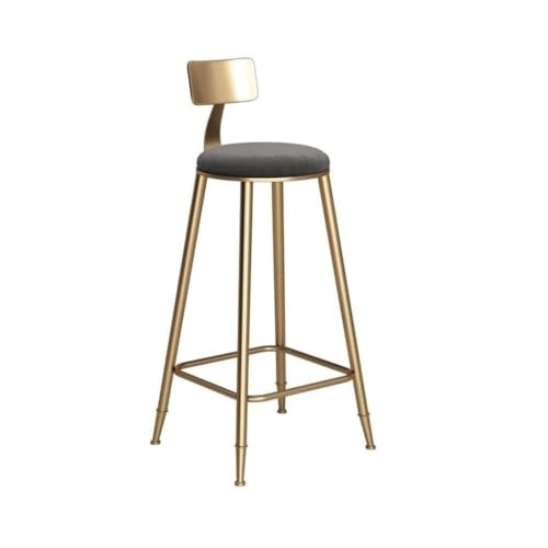 Taburetes Cocina Madera y Mimbre Marca TEESONG