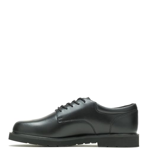 Image of Bates Men's High Shine Duty Work Shoe