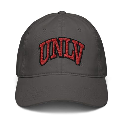 Gorra ajustable oficial UNLV Rebels miniatura 2