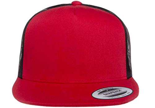 Image of Yupoong Yp Classics Retro Trucker Cap