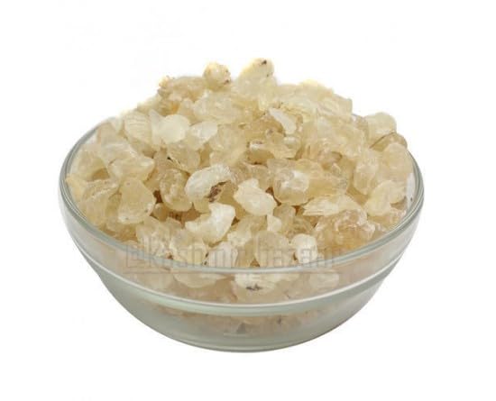 Gond Katira/Indian Tragacanth/Cochlospermum gossypium (1 Kg) (B0855CKSFS) Amazon Price History, Amazon Price Tracker