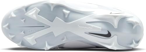 Nike Alpha Menace Pro 3 Molded Football Cleats, SZ 11.52