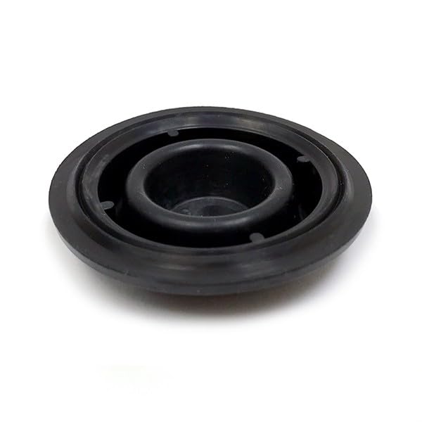 General Fit ReMaster MC Cap Gasket