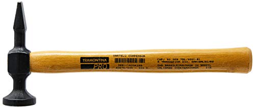 Tramontina 40472000, Martelo Chapeador 300 G