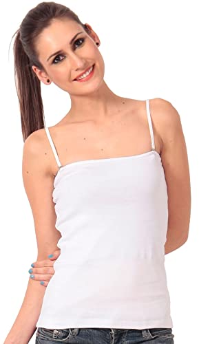 Image of Amazon Brand - Nora Nico Womens Cotton Camisole