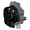 Bohaner 8E2837015AA Front Left Door Lock Actuator Passenger Side Door Lock Mechanism Front Passenger Left Replacement For AU.DI A3 8P A6 C6 A8 #2