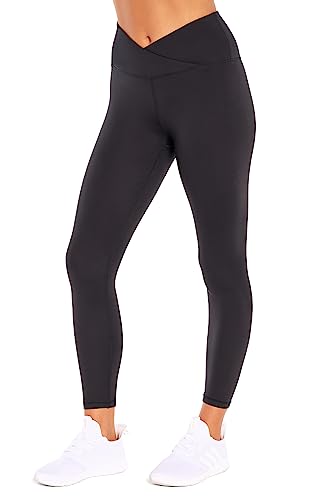 Balance Collection Women's Crossover High Rise Legging2