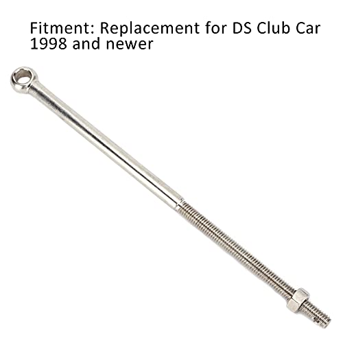Brake Equalizer Rod 101953101, Repuesto para DS 1998 y modelos posteriores, con construcción metálica miniatura 4