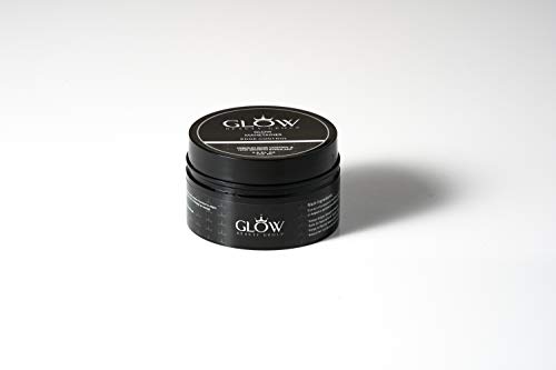 GLOW Maximum Hold Manetainer Edge Control for Kinky and Curly Hair