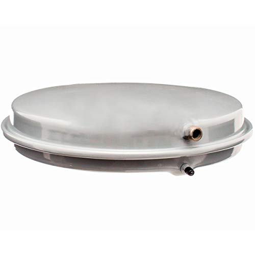 Recamania Vaso Expansion Caldera Ferroli 10 litros I39809690