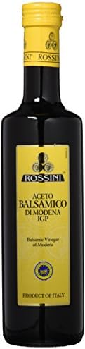 Ponti Balsamico Essig Modena (1 x 500 g)