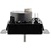 Dryer Timer W10185982 Replacement parts by B&C Ecom LLC Best Suited for Major Brands Dryer Parts: W10185982, WPW10185982, 1546812, AP6016541, PS11749831