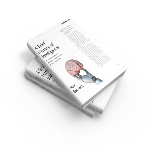 Grey Matters: Why the Evolution of the Brain Holds the Key to the Future of AI