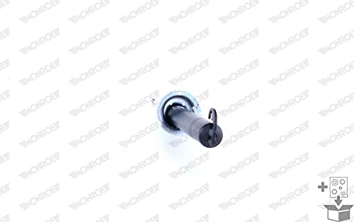 MONROE 2x Ammortizzatore Anteriore A Gas Per Alfa Romeo 147 (937) – Qualità Originale, Sicurezza E Comfort Garantiti