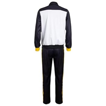 【専用セット】Jump Man Snake Tracksuit Japanese hahaha Tracksuit – Mr. Gugu & Miss Go