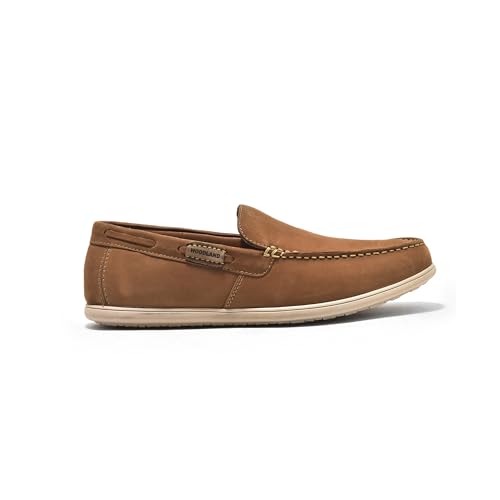 Image of Woodland Men's Leather Loafer