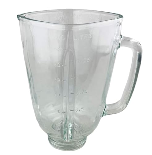 Consejos para Comprar vaso de licuadora t fal los 5 más buscados. 46 Vaso licuadora compatible tfal infinity vidrio