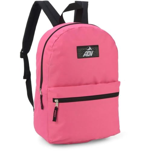 Mochila Adv, G, Cores Lisas, Sortidas, Luxcel