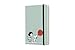 Moleskine Limited Edition Peanuts 18 Month 2018-2019 Weekly Planner, Hard Cover, Pocket (3.5