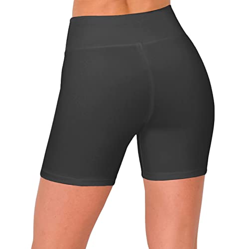Pantalon de yoga extensible type short cyclisme taille haute ALWAYS M