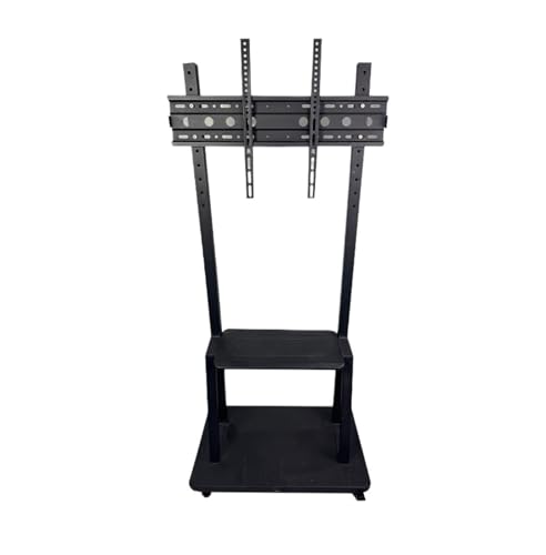 Support de télévision portable fixation écran amovible 1700models