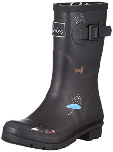 Open Funky Welly Boots | Joules