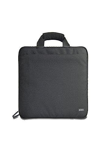 Funda Universal Negra de Nailon para Laptop 10 pulgadas miniatura 1